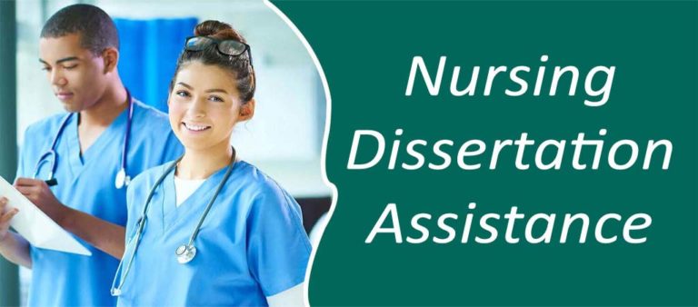 dissertation phd nursing